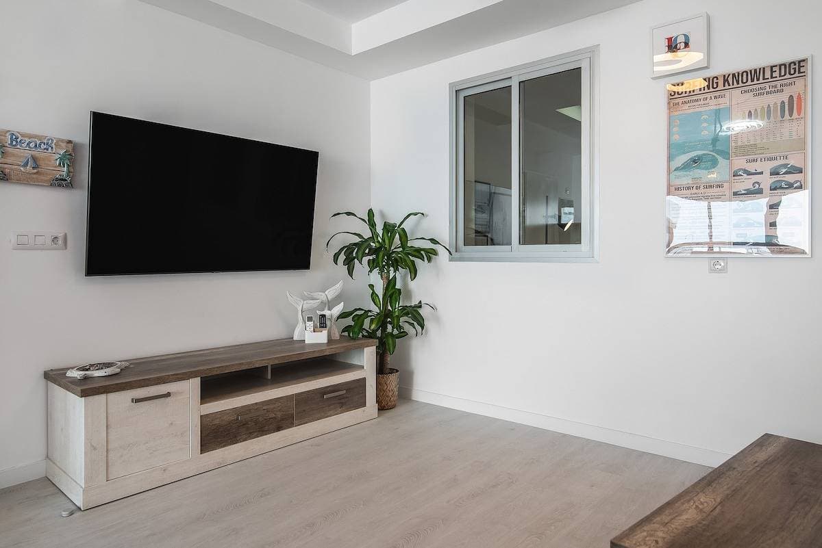 Foto 8 von 26: Ferienwohnung für 2 Personen mit Pool