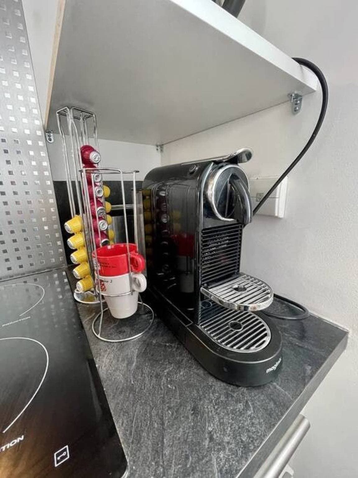 Foto 5 von 23: Ferienwohnung für 4 Personen mit Balkon