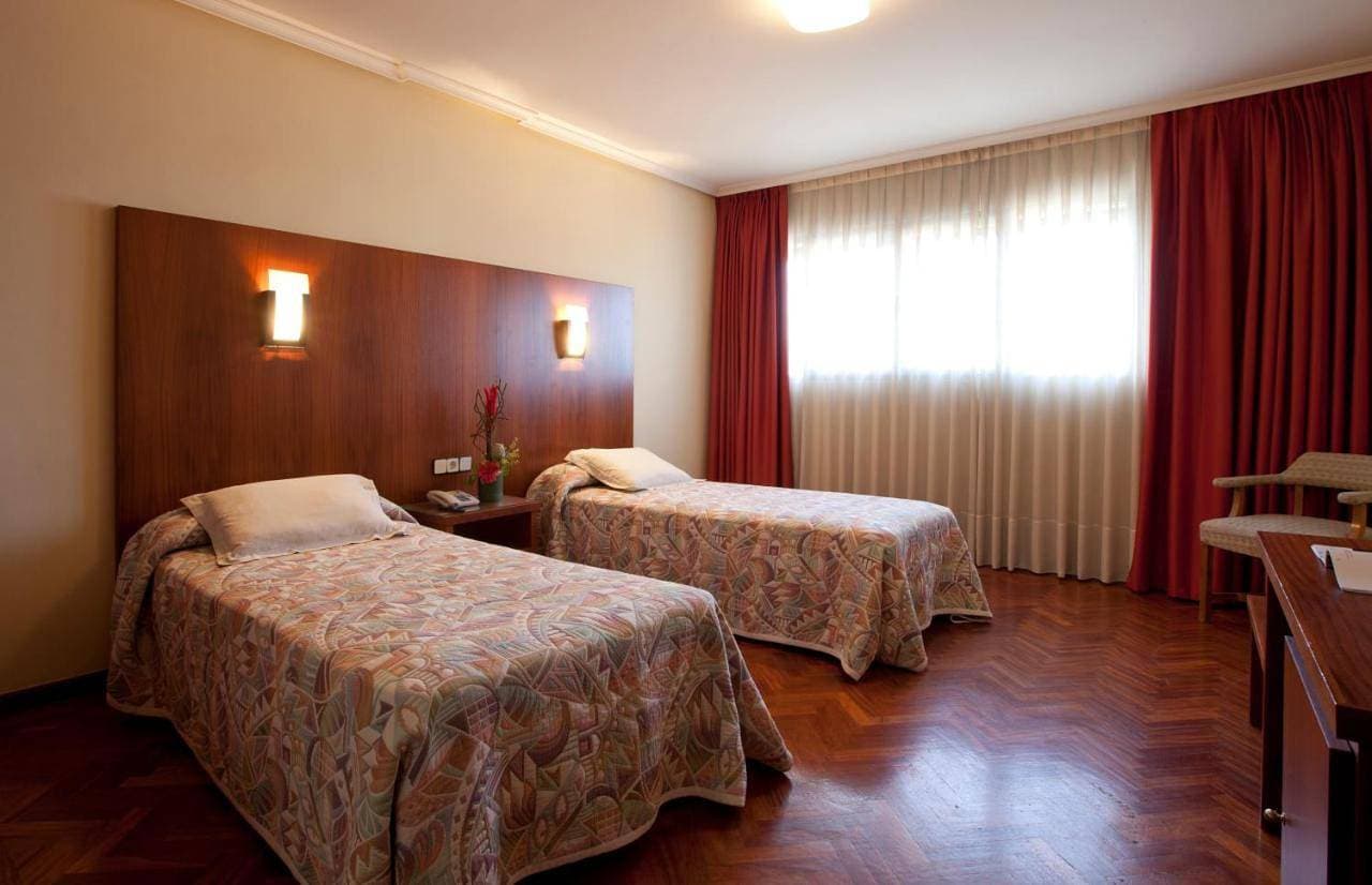 Foto 7 von 8: Standard Double or Twin Room