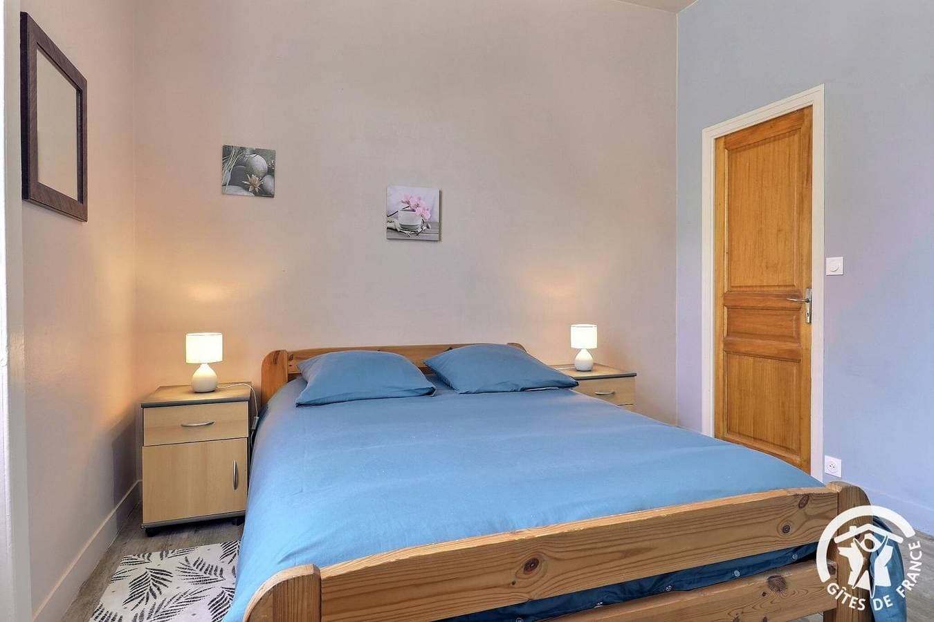 Foto 4 von 17: Le Repos de Merlin