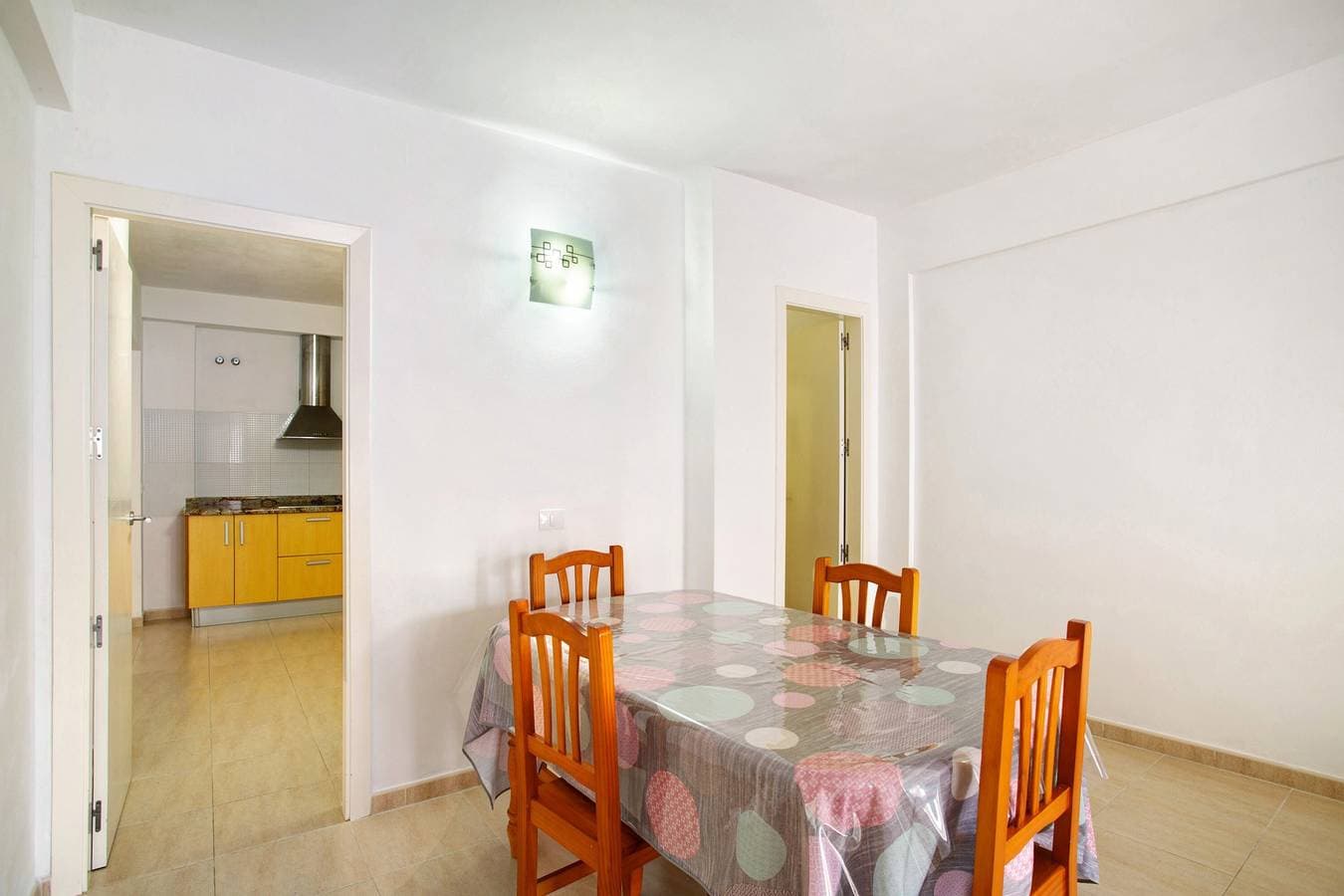 Foto 6 von 29: Ferienwohnung 'Rach Agaete' mit Gemeinschaftspool, privater Terrasse und WLAN
