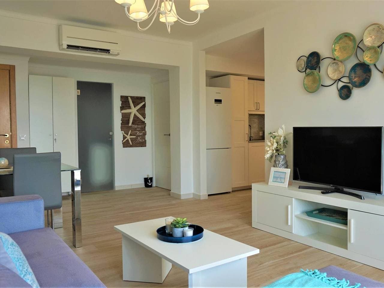 Foto 4 von 27: Apartamento La Perla del Mar 1, Son Servera, Mallo