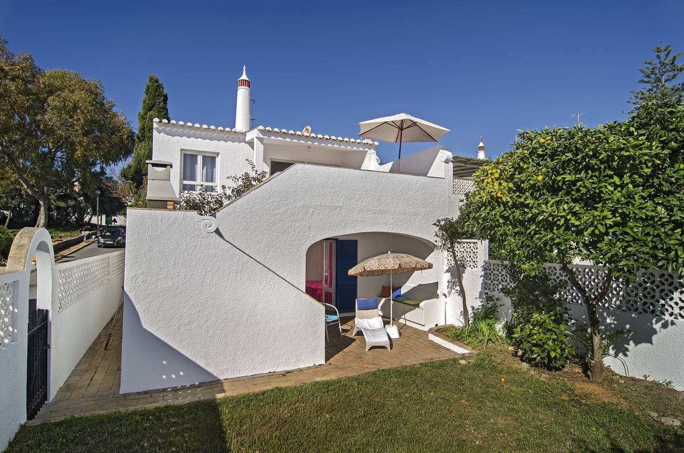 Foto 2 von 23: Casa Alma Mar, 2 Minuten zu Fuss zum Strand
