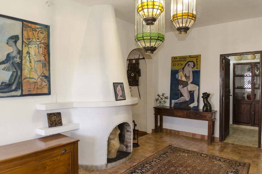 Foto 13 von 30: Villa Brisa Wunderbare Touristen Aufenthalt In Ibiza