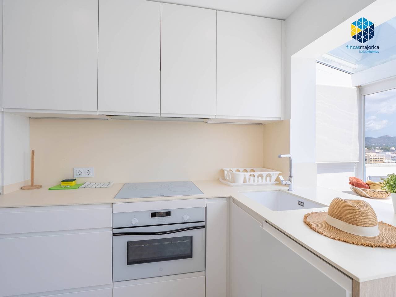 Foto 11 von 20: Apartamento Marinamar, S'illot, Mallorca