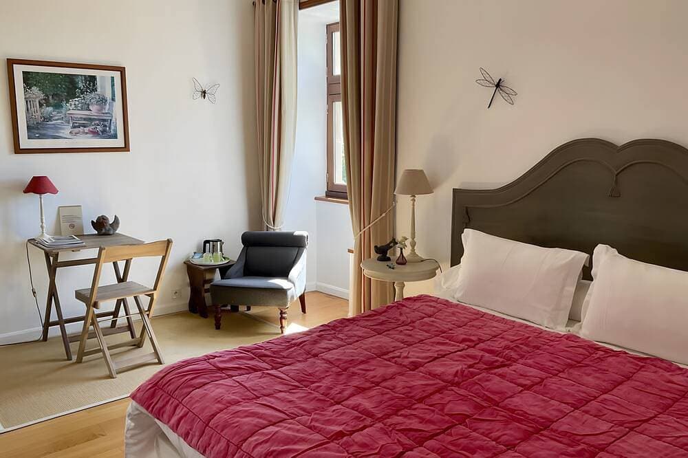 Foto 3 von 12: Gästezimmer Bergeronnette nahe Utah Beach