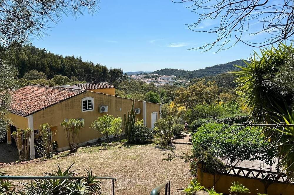Foto 10 von 30: Country House Alegrete Portalegre - Castanheiro da Penha