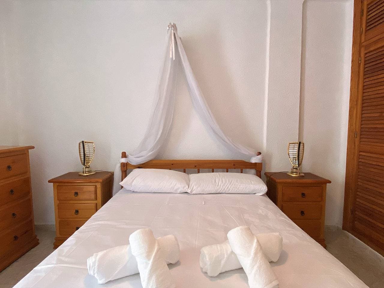 Foto 9 von 29: Appartement à Nerja pour 4 pers avec terrasse, piscine commune et près de la plage