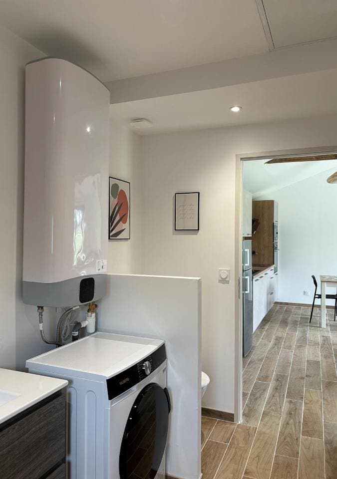 Foto 7 von 26: One-Bedroom House