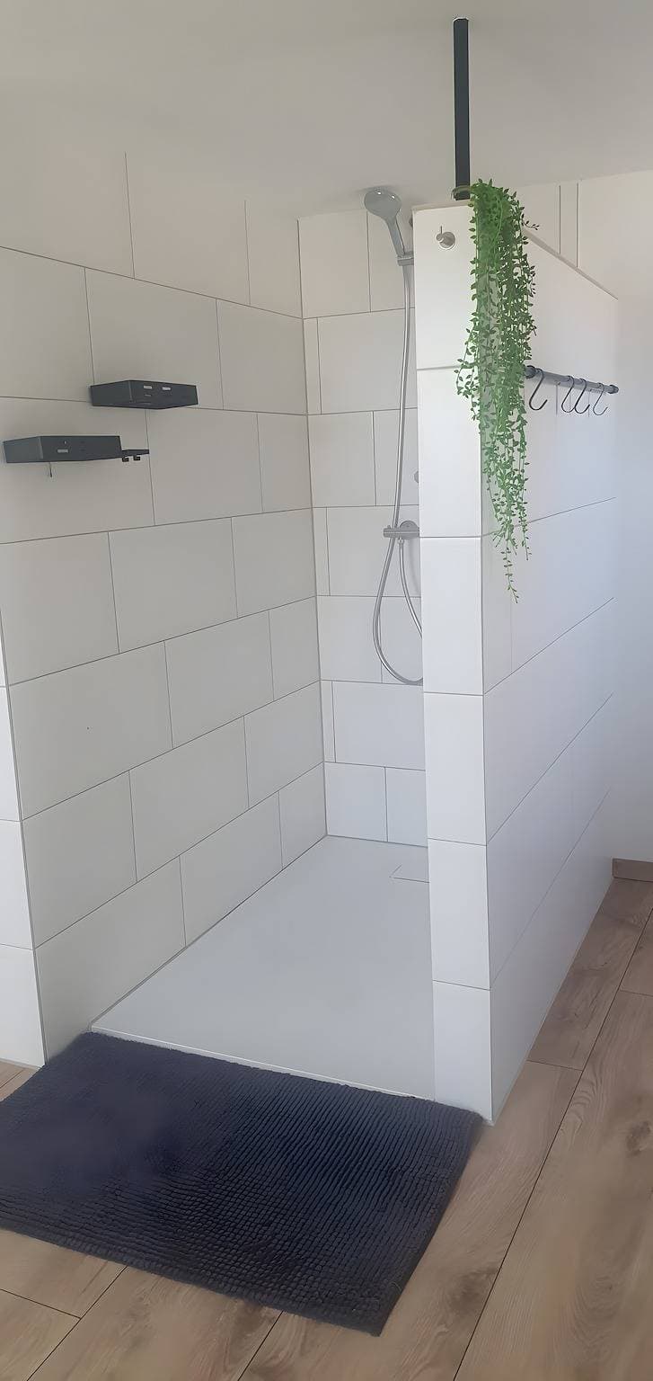 Foto 11 von 32: Ferienwohnung 'Lieblingsgast' mit Privatterrasse, Balkon und Wi-Fi