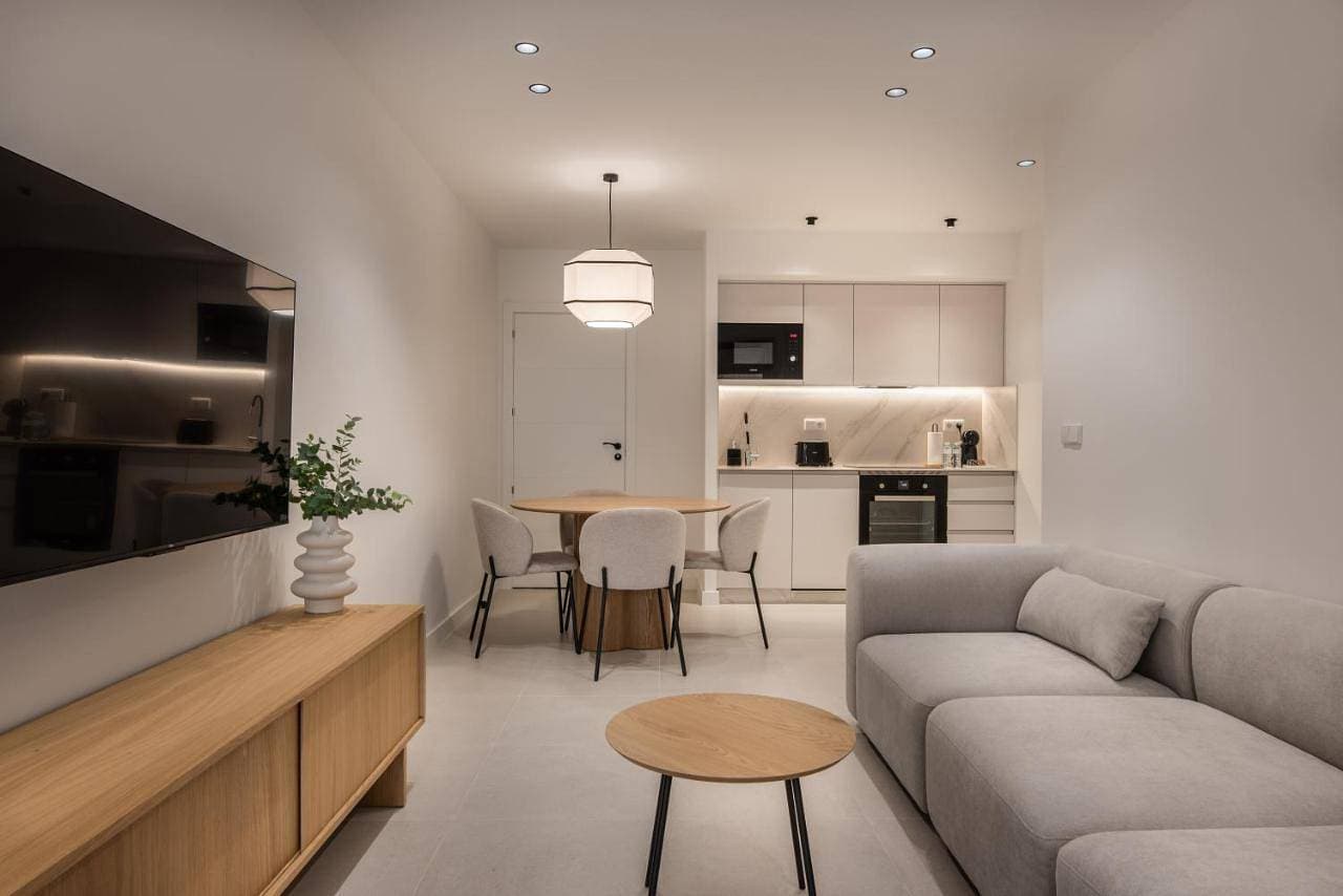 Loft América 41 A 1