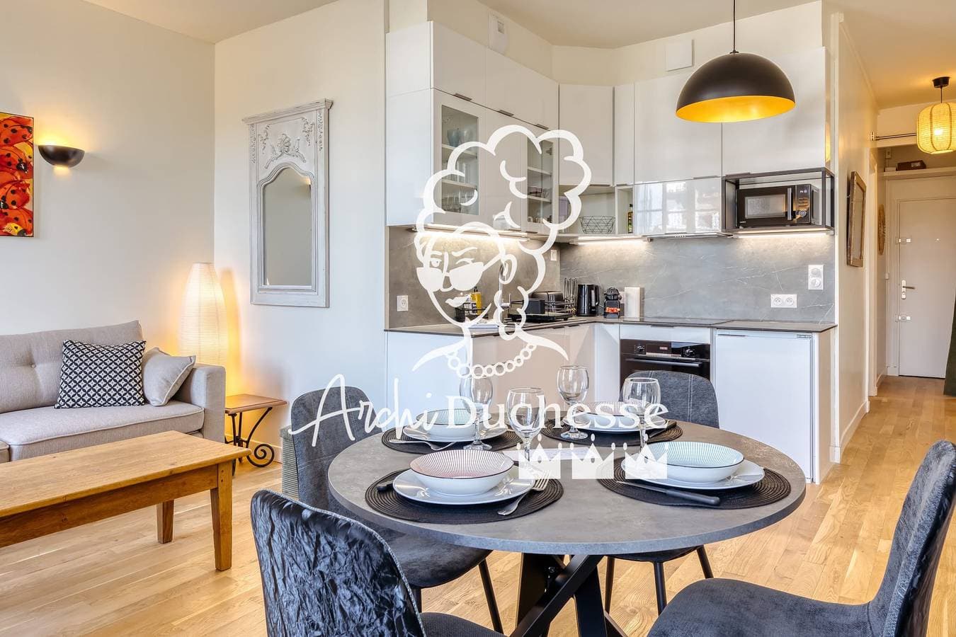 Ferienwohnung 1