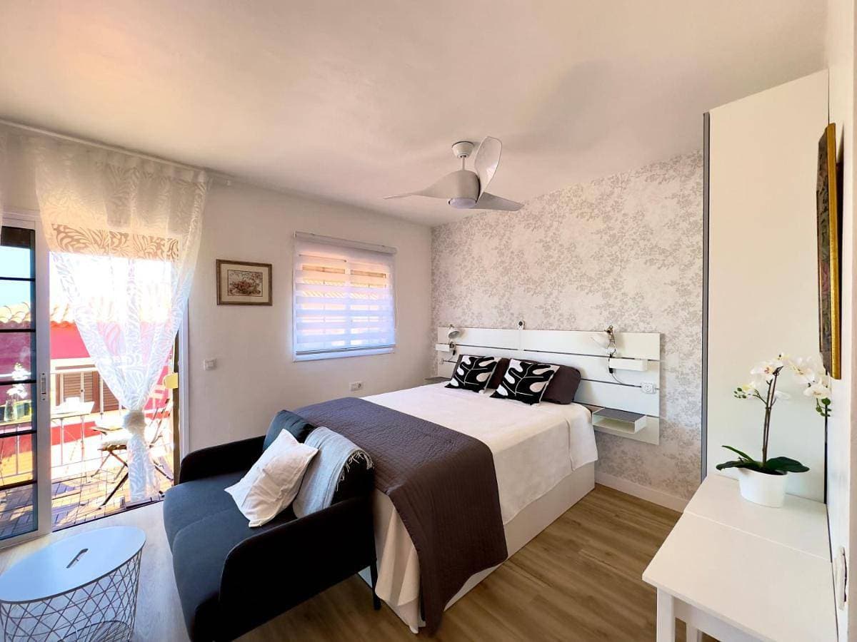 Foto 5 von 18: One-Bedroom Apartment