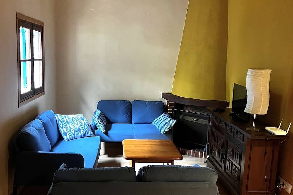 Foto 6 von 23: Traditional Mallorcan house 70 meters from the beach!