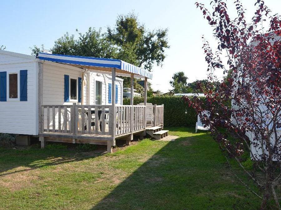 Camping Le Kervastard 1