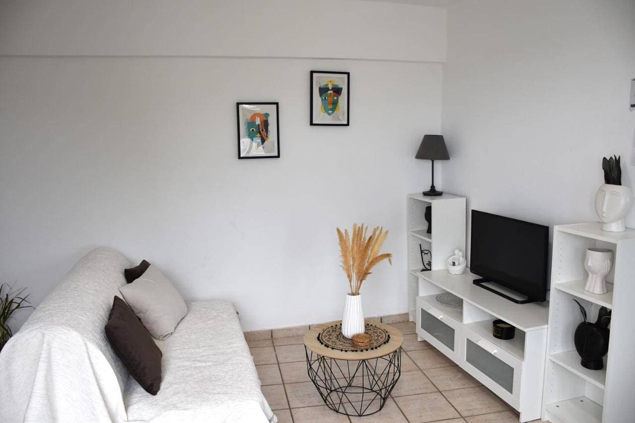 Foto 4 von 16: One-Bedroom Apartment