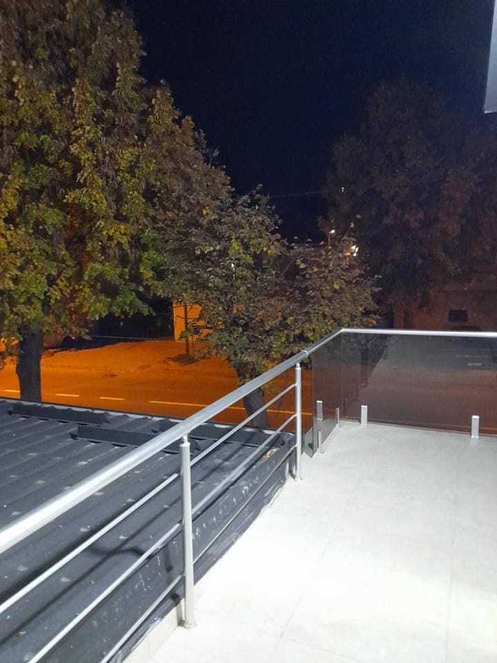 Foto 12 von 16: Apartment with View and Balcony