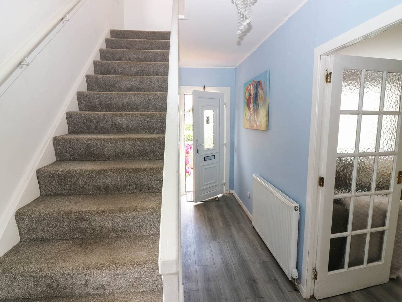 Foto 8 von 20: Cottage für 5 Personen mit Garten