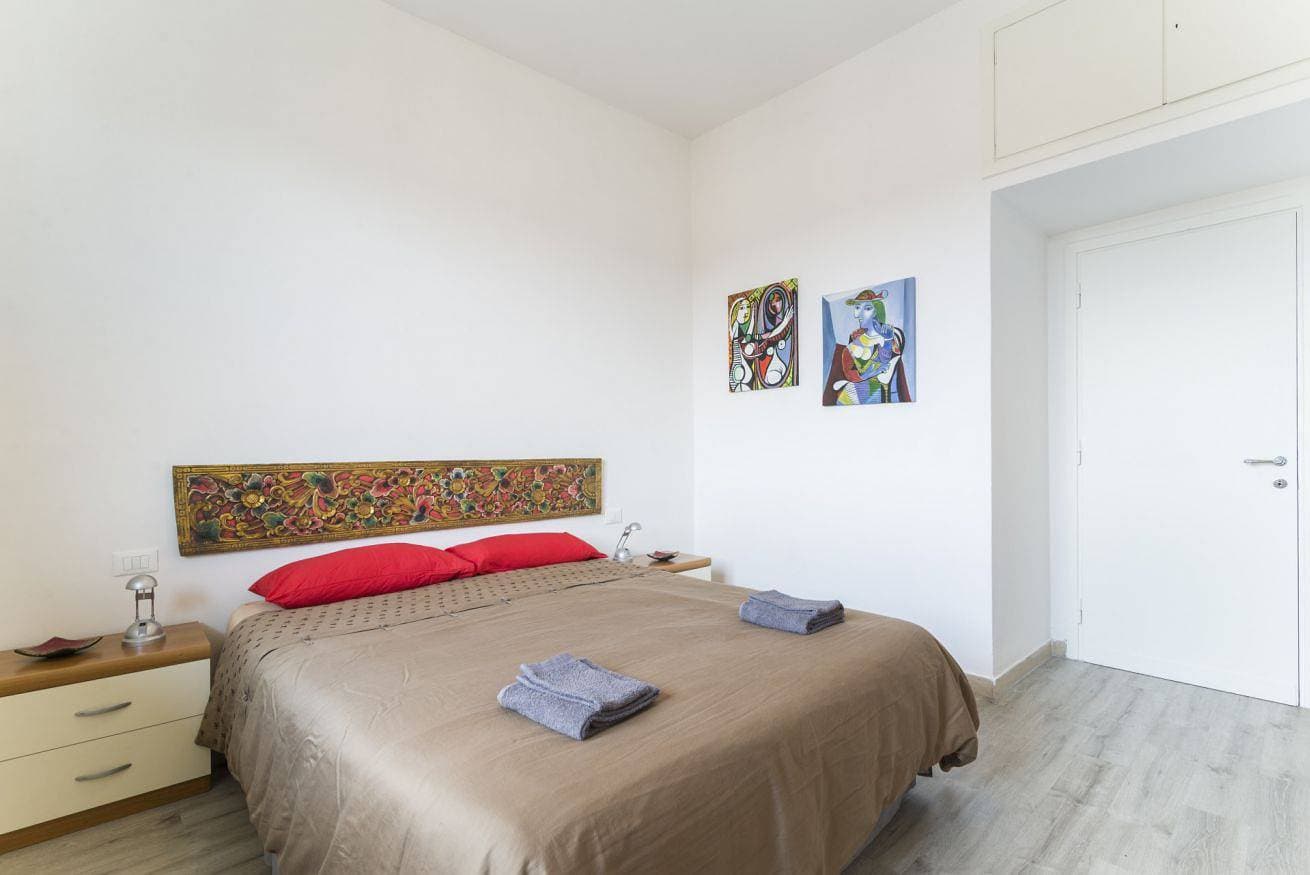 Foto 4 von 28: Ferienwohnung für 2 Personen