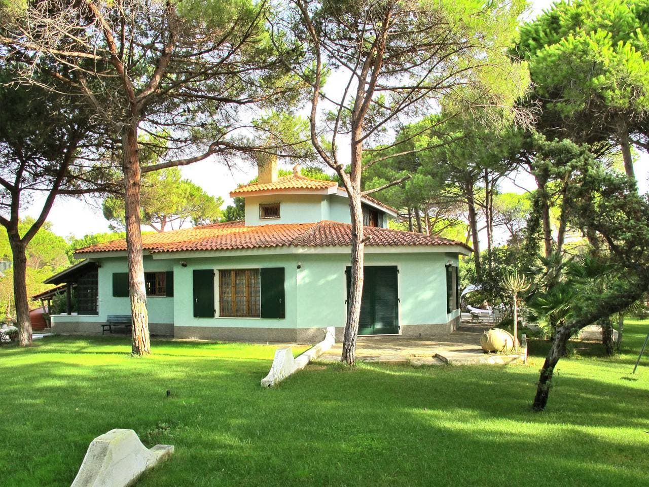 Foto 2 von 40: Villa Margherita