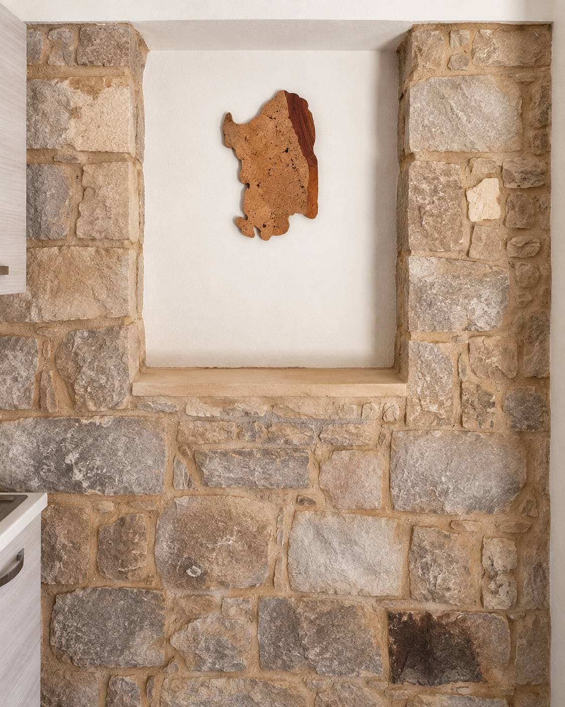 Foto 6 von 91: Privates Rotes Apartment in Palma de Sols — Keine gemeinsamen Wohnräume