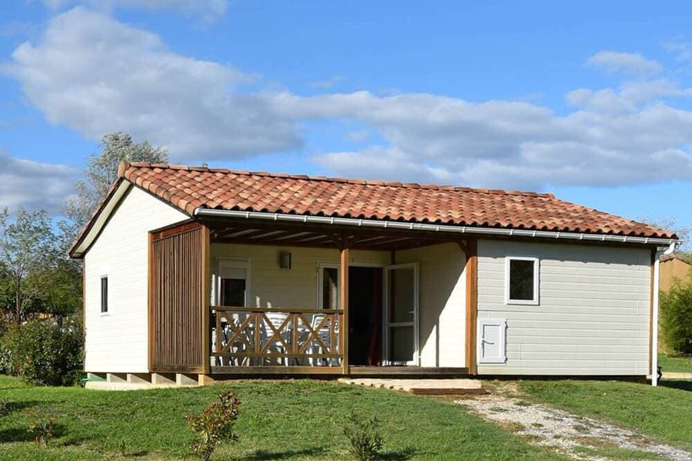 Foto 7 von 10: Chalet 6 Personen