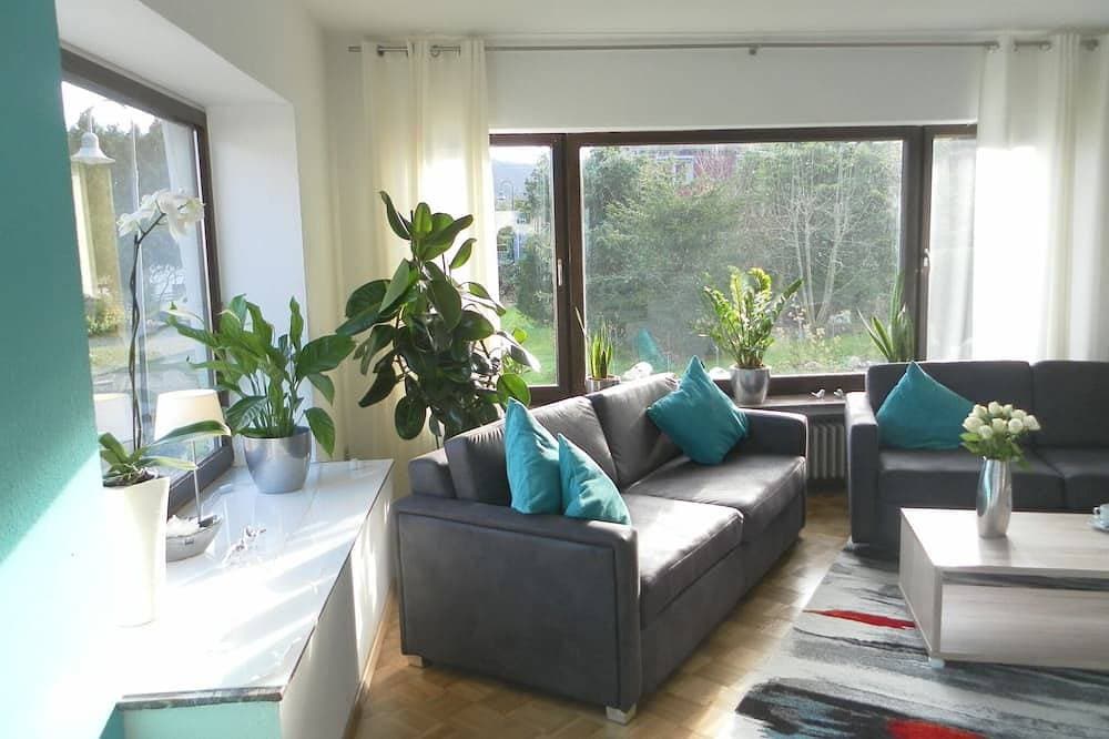 Foto 9 von 20: Herzlich Willkommen  Ferienhaus Schmitz Nr.2,   für 2 bis 4 Pers.  mit WLAN