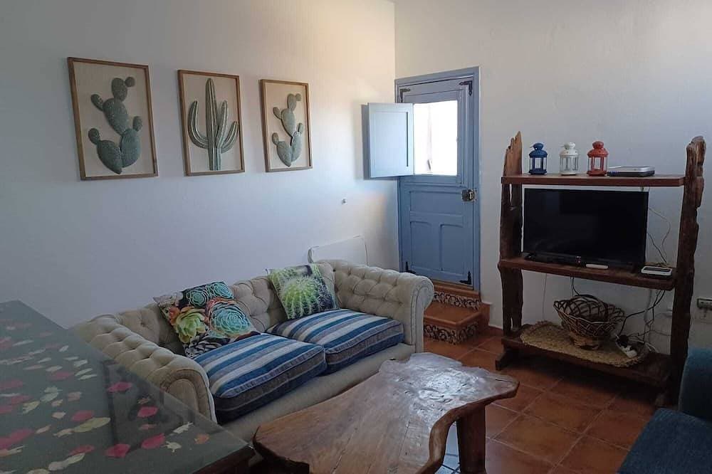 Foto 9 von 30: Casapancho II - Landhaus in La Zarza, Fasnia, südlich von Teneriffa