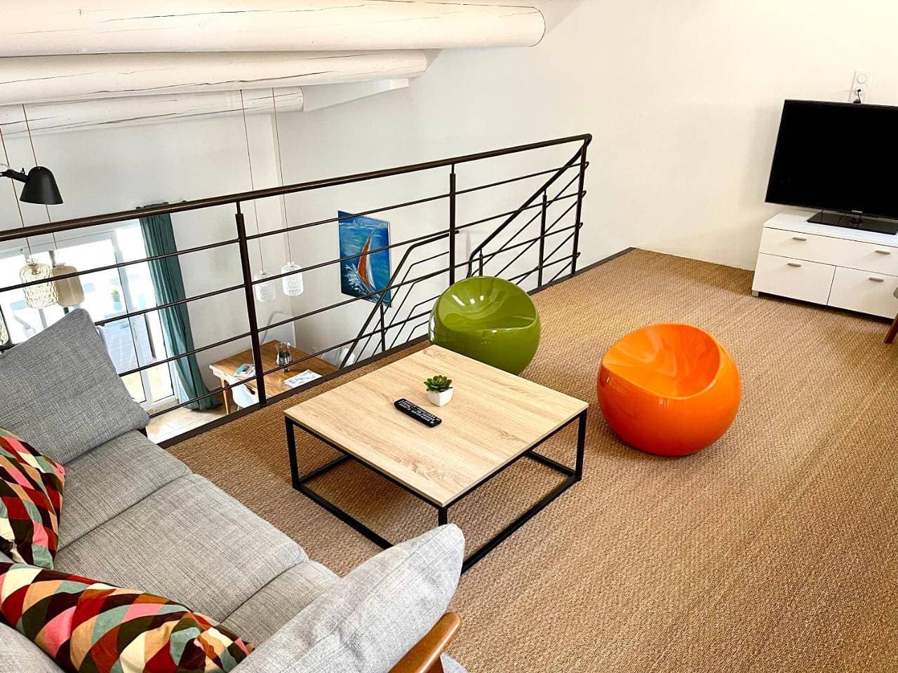 Foto 8 von 56: Three-Bedroom Apartment