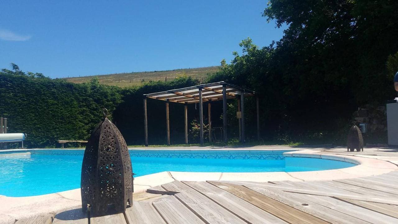 Les Gîtes du Bret 1