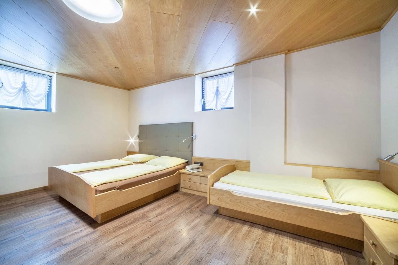Foto 8 von 30: Ferienwohnung "Mignon A" mit Bergblick, Privatem Garten und WLAN