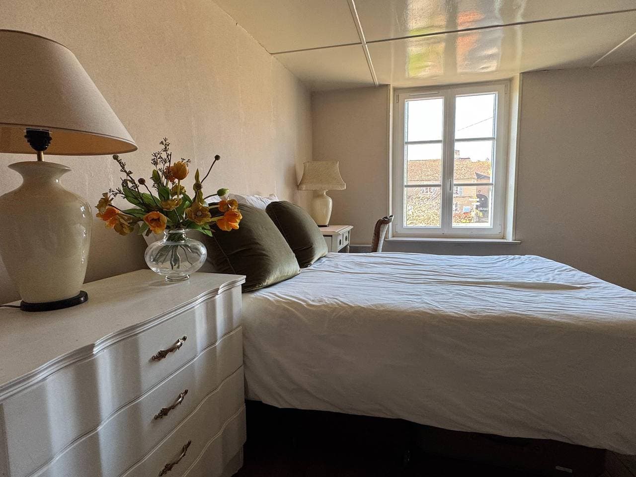 Foto 13 von 34: Charmantes und komfortables Ferienhaus in Melay