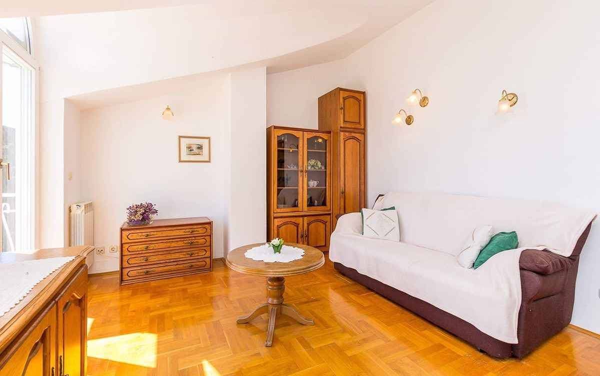 Foto 13 von 29: Ferienwohnung mit herrlichem Meerblick
