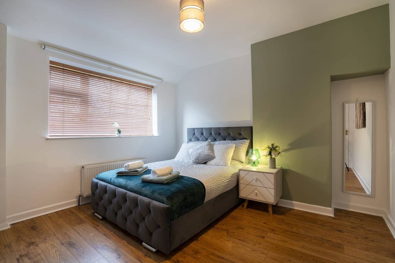 Foto 13 von 25: Ferienhaus für 4 Personen mit Garten