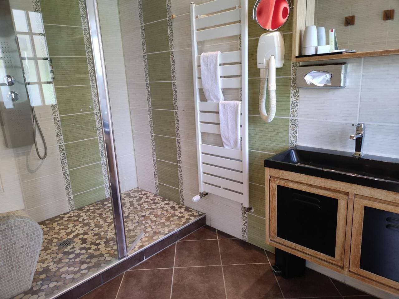 Foto 9 von 11: Duplex Suite