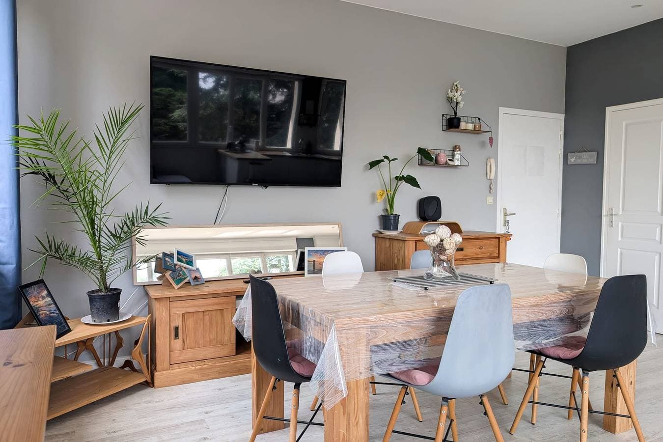 Foto 4 von 18: Ferienwohnung für 4 Personen