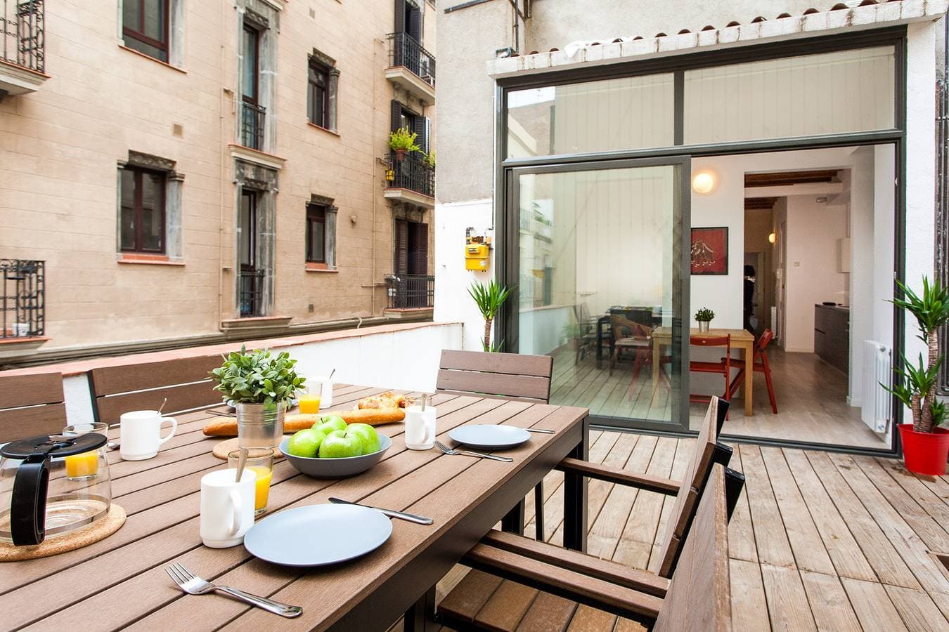 Gracia Terrace 1