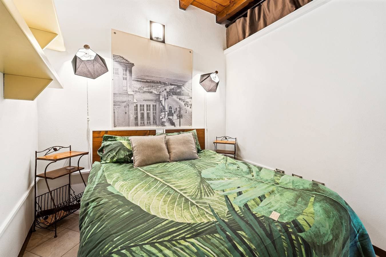 Foto 13 von 23: Ferienwohnung 'Sardinia Gem House' mit Meerblick, WLAN, Klimaanlage und Balkon