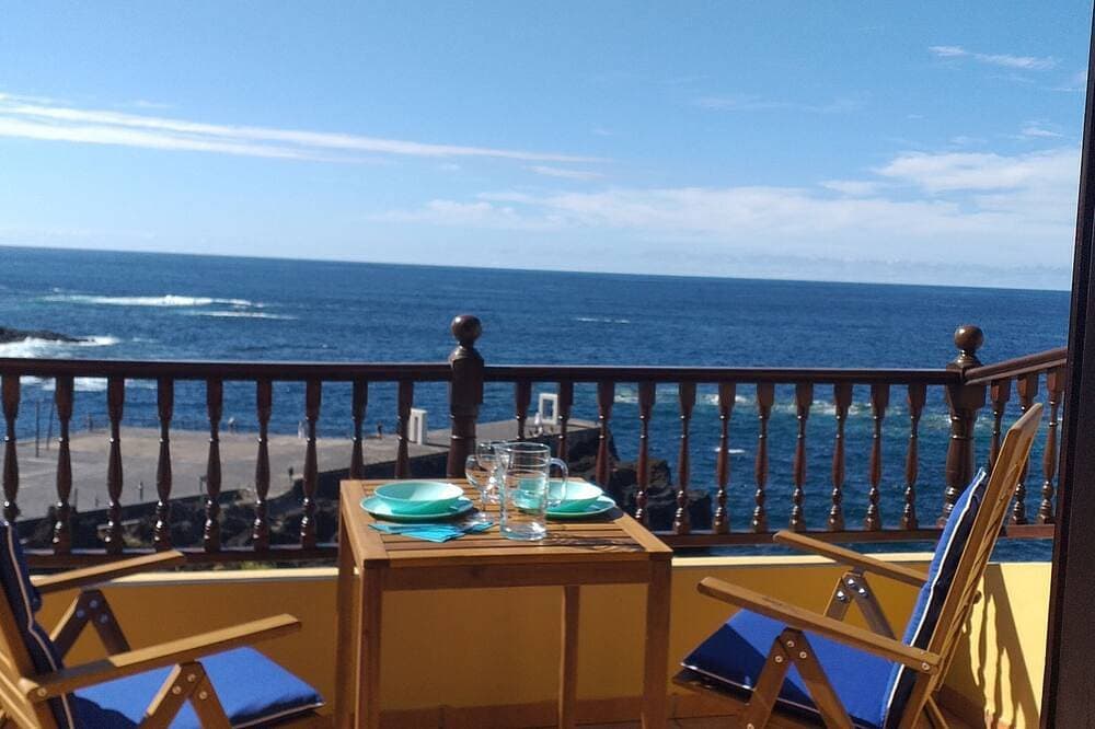 Wohnung direkt am Meer. 1