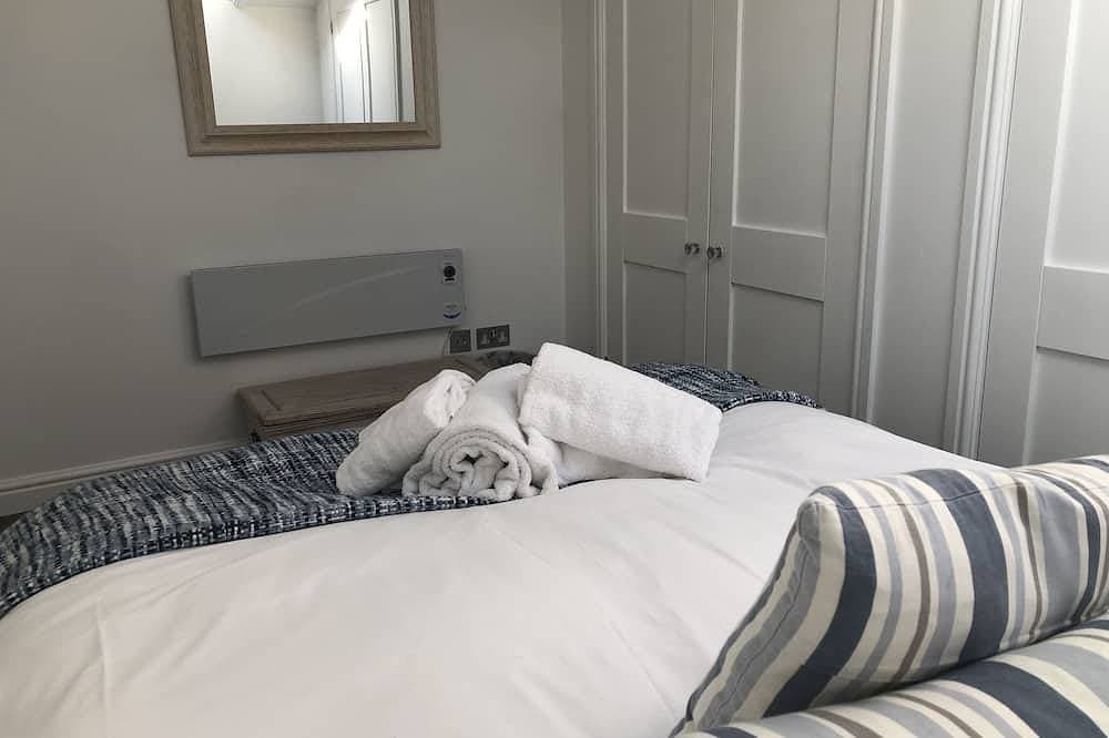 Foto 2 von 30: Port Isaac Hundefreundliches Apartment mit Meerblick