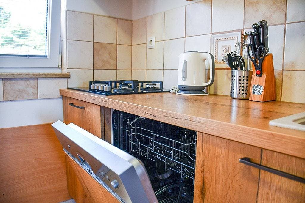 Foto 12 von 18: 1-Zimmer-Ferienwohnung mit Terrasse und Meerblick Banjol (Rab) A-14134-b