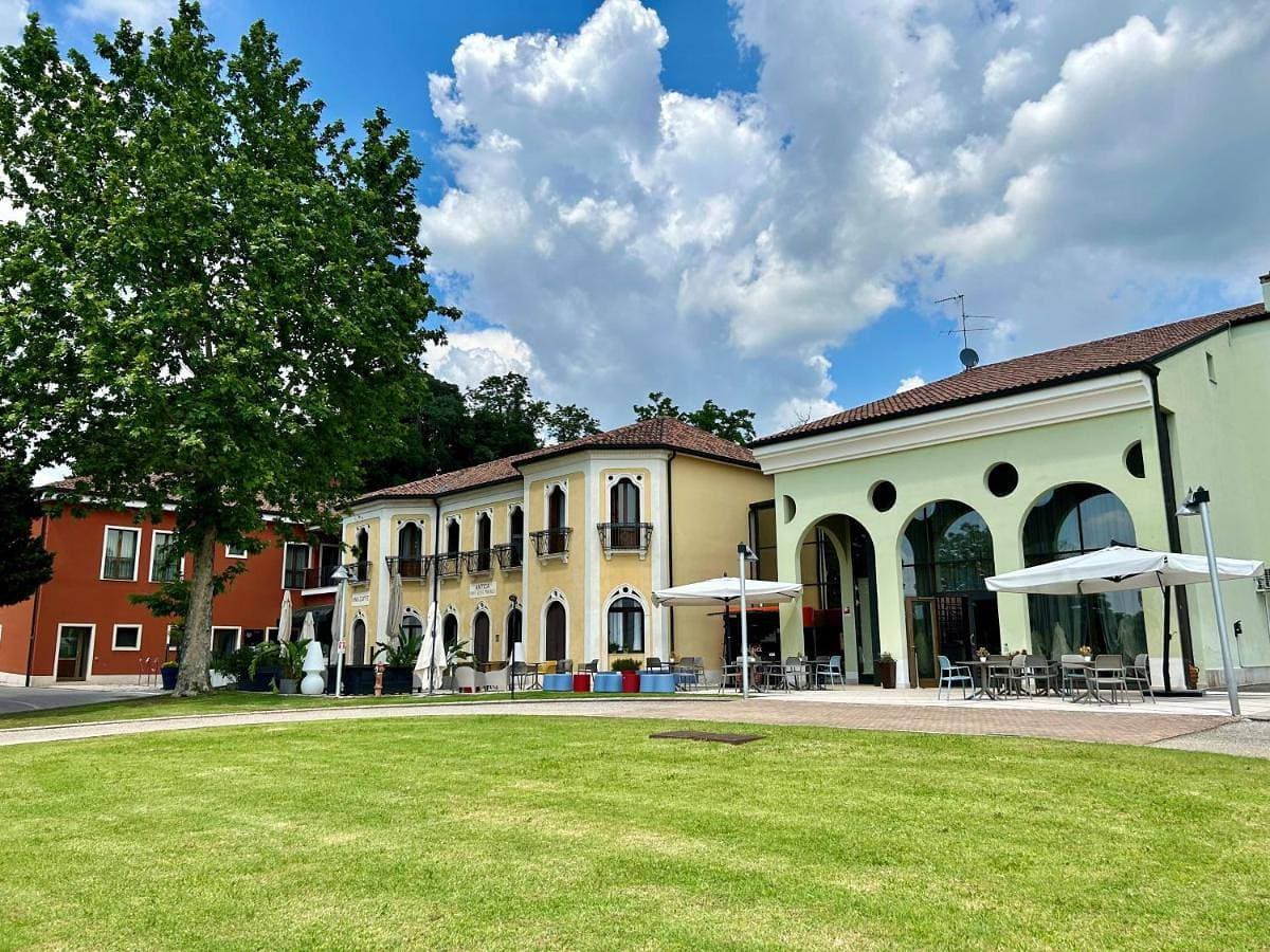 Hotel Alle Acque 1