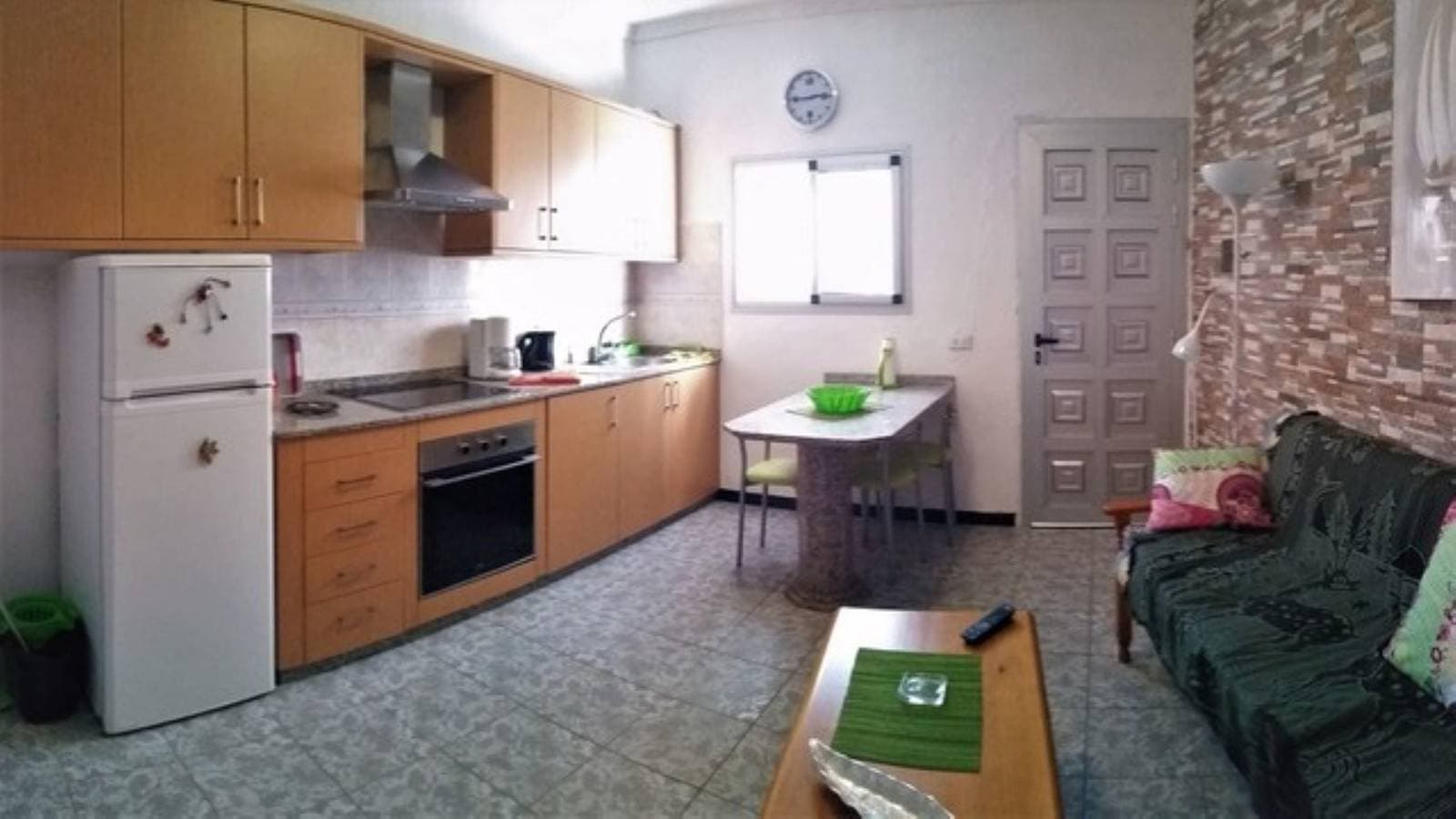 Foto 5 von 40: Charmantes Haus am Meer in Puerto de Mogán, Gran Canaria