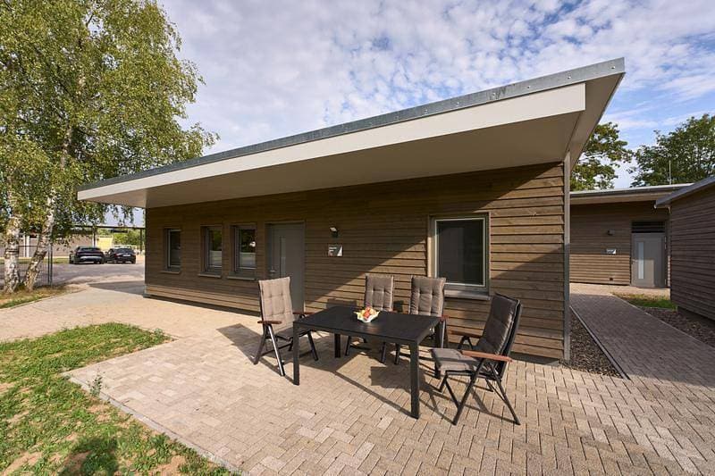 Foto 4 von 14: Ferienhaus für bis zu 4 Personen