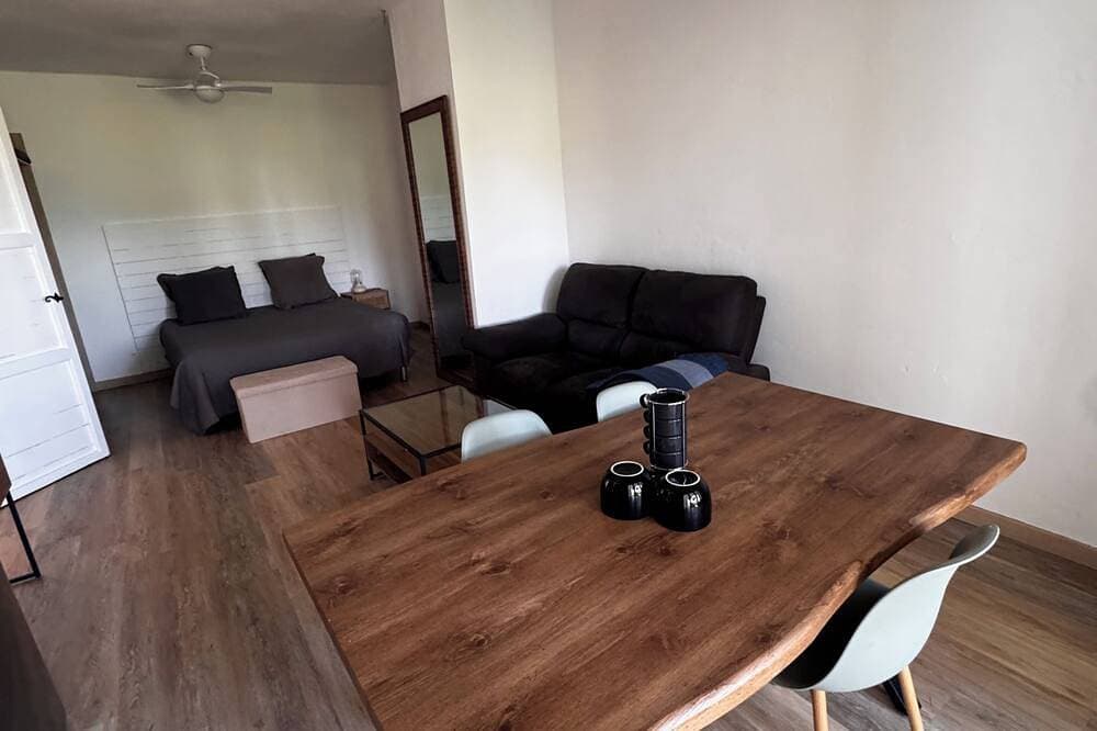 Foto 5 von 25: Apartment for 2 people in the heart of the Pevani estate