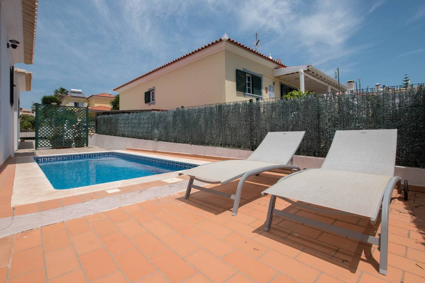 Foto 13 von 29: Portucasa — Casa Novo Horizonte