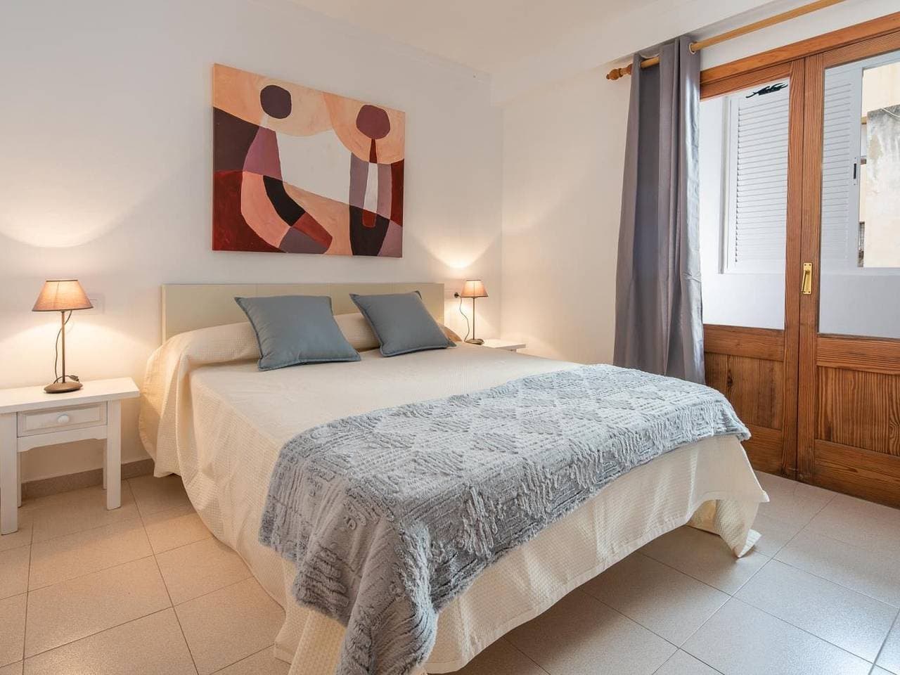Foto 11 von 19: Apartment Voltor 1A By Sunvillas Mallorca