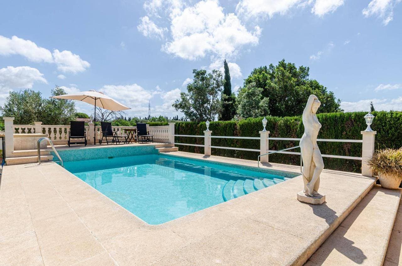Foto 6 von 58: YourHouse Son Piedra, villa with private pool near Palma, Mallorca South