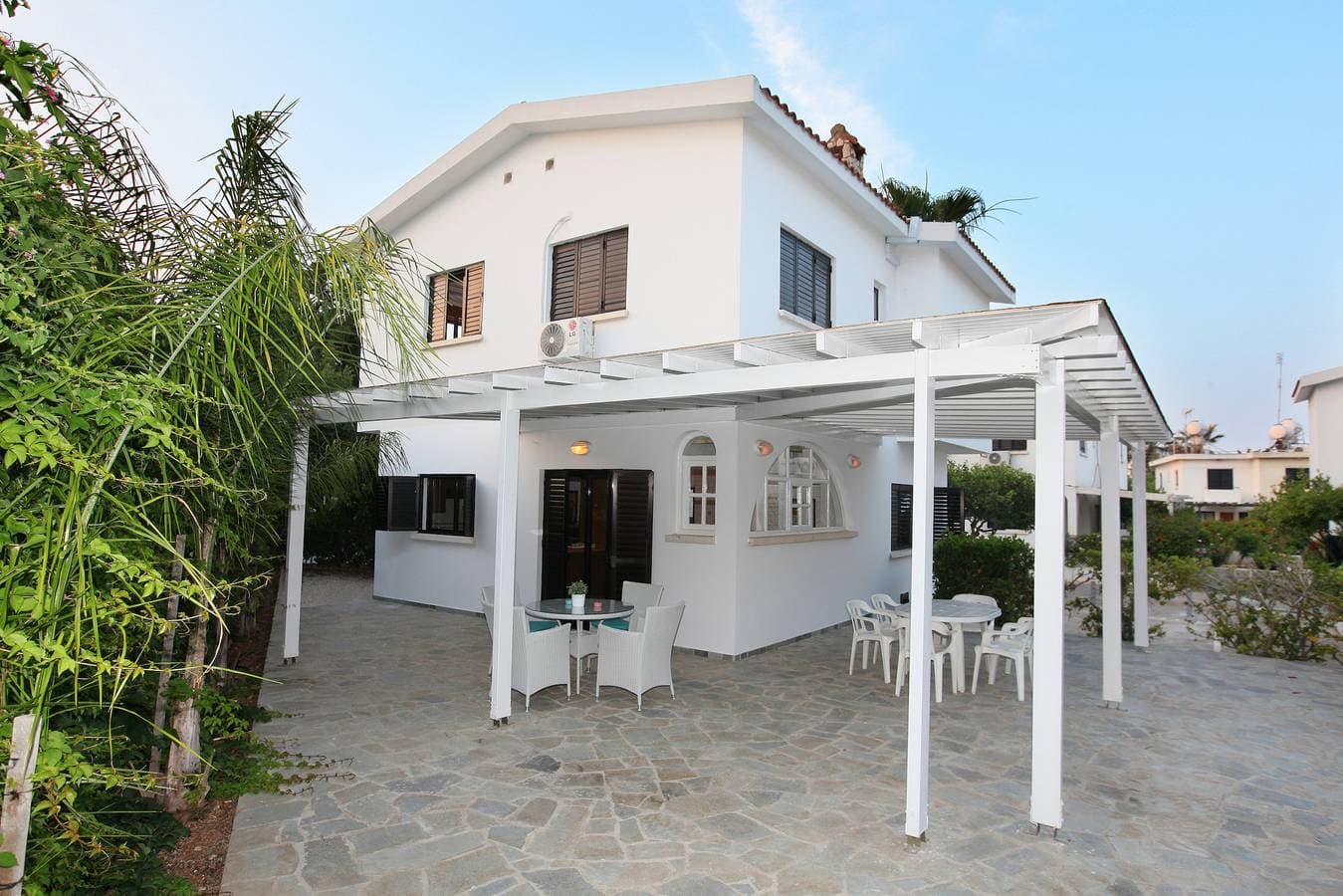 Foto 13 von 14: Protaras Green Bay Villa