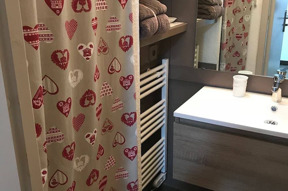 Foto 5 von 30: Les Coches / Plagne Tarentaise Zentrum komfortable Wohnung 4/5 Personen